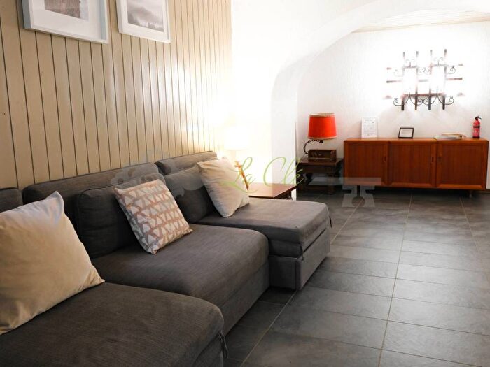 Appartamento trilocale in affitto in Centro, Courmayeur