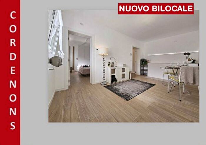 Appartamento bilocale in vendita in Cordenons
