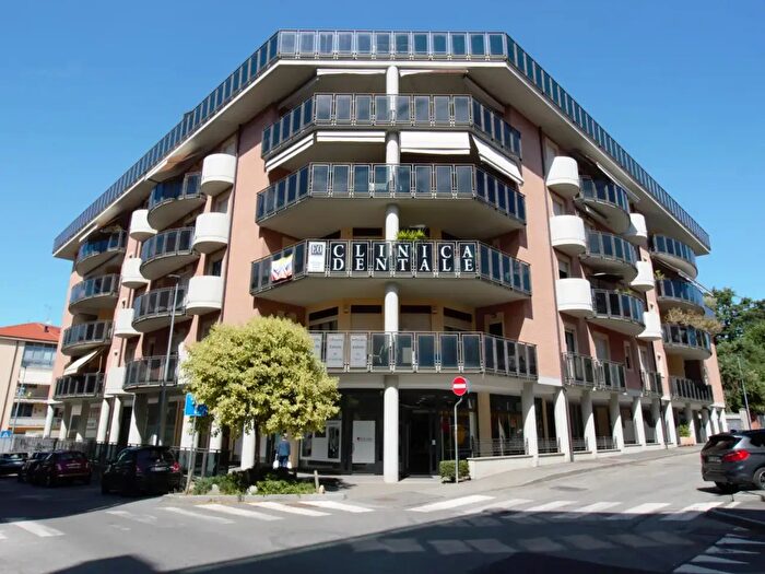 Appartamento bilocale in vendita in Via Napoleone Leumann, Rivoli