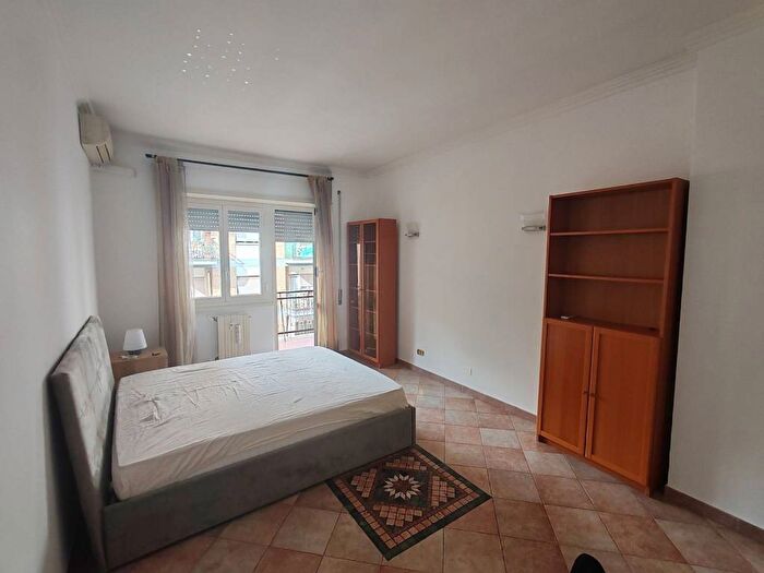 Appartamento monolocale in affitto in Via Livilla, Quadraro, Roma
