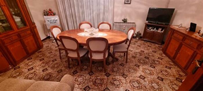 Appartamento quadrilocale in vendita in Viale dei Tigli, San Cataldo