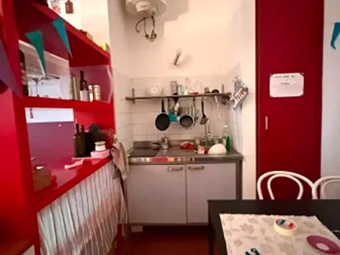 Appartamento monolocale in affitto in Via Alfonso Lamarmora, Milano