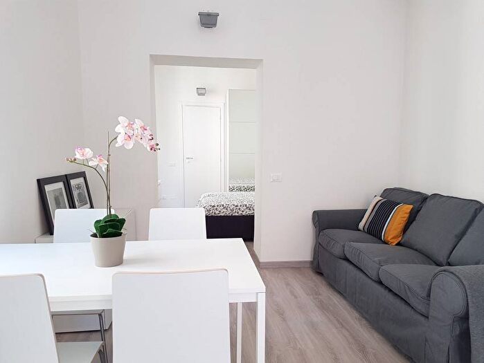 Appartamento bilocale in affitto in Viale Umbria, Martini Insubria, Milano