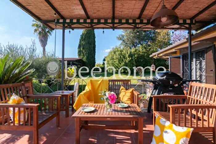 Casa con 6 locali in vendita in Via Selva Piammarano, Genzano Di Roma