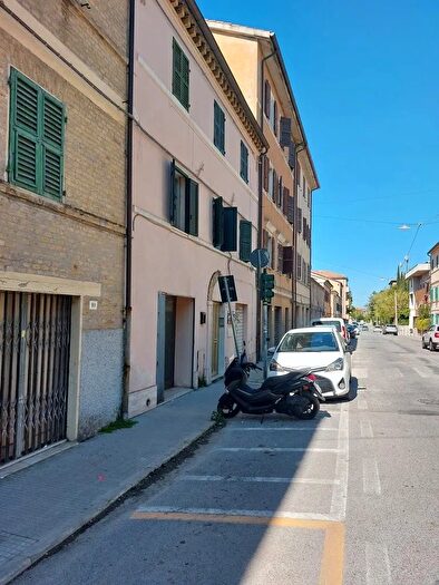Appartamento bilocale in vendita in Ancona