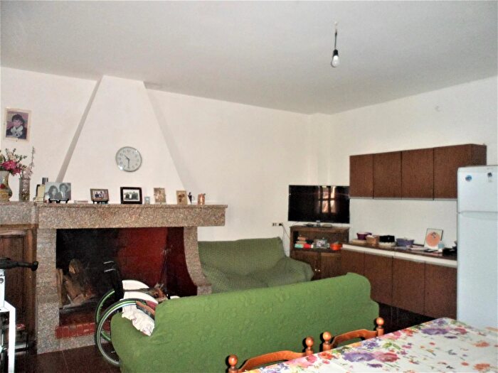 Casa con 5 locali in vendita in Via Tului Giba Sulcis Iglesiente Sardegna Italia, Giba