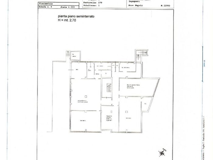 Case in Vendita e in Affitto - 3