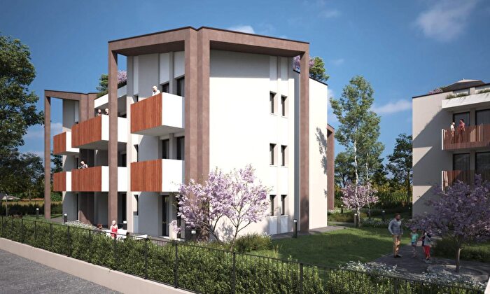 Case in Vendita e in Affitto - 3