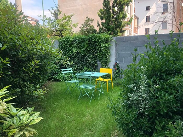 Appartamento monolocale in affitto in Via Calabria, Sesto San Giovanni