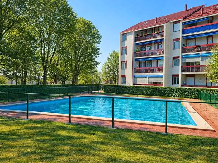 Appartamento trilocale in vendita in Via Colombo, Piossasco