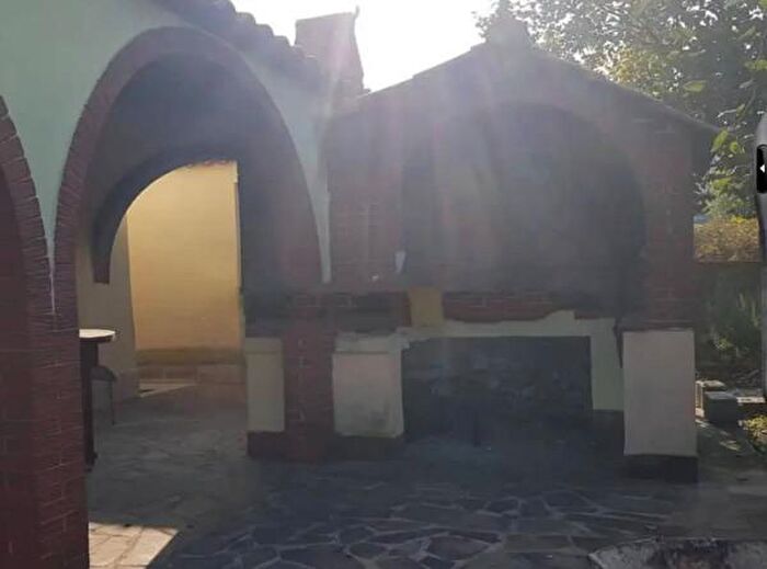 Casa monolocale in vendita in Via Farneto, Supino