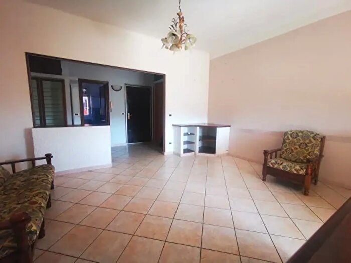 Appartamento trilocale in vendita in Via Anna Frank, Imperia