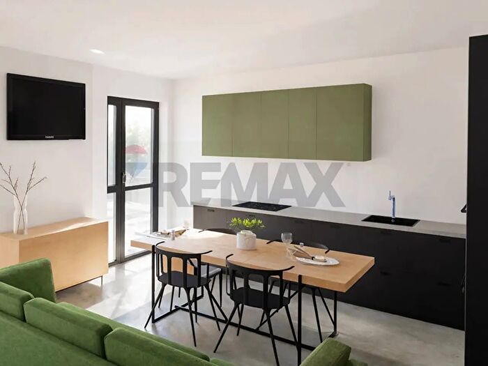 Appartamento trilocale in vendita in Viale Papa Giovanni XXIII, Bari