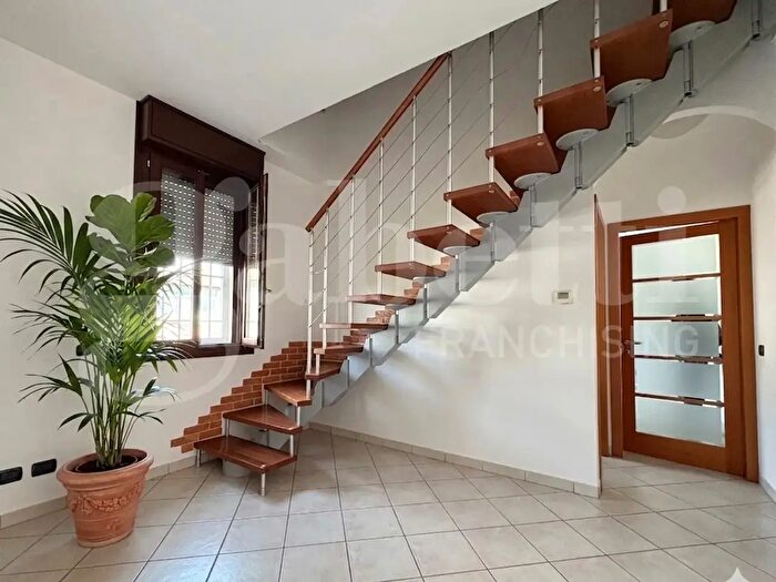 Appartamento quadrilocale in vendita in Via Margotti, Malalbergo