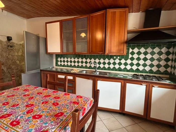 Appartamento bilocale in affitto in Via Emilio Scaglione, Piscinola, Napoli