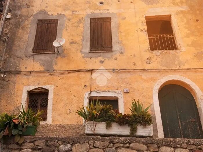 Appartamento bilocale in vendita in Via Rivaira, Ventimiglia