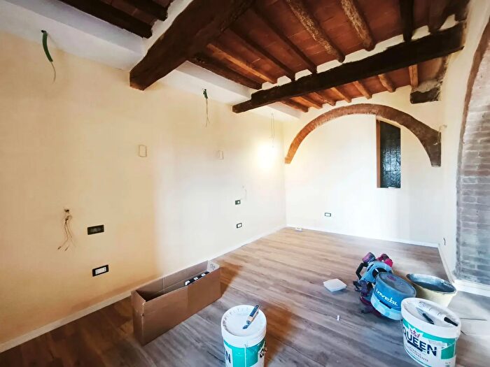Appartamento bilocale in vendita in Via G Borgherucci, Peccioli