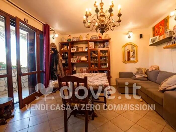 Appartamento quadrilocale in vendita in Via Ermenegildo Costa, Riolo Terme