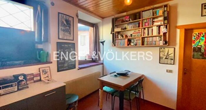 Appartamento bilocale in vendita in Vicolo Santa Maria, Rovereto