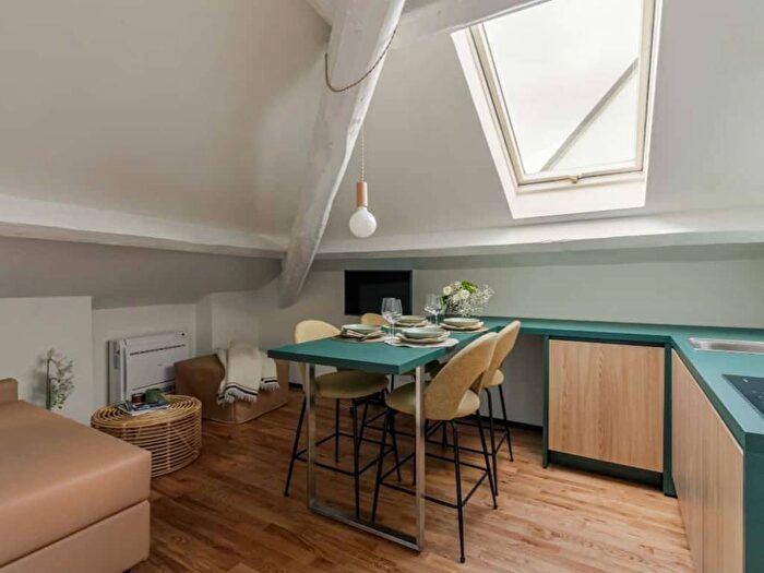 Appartamento bilocale in affitto in Via Emilio Broglio, Bovisa, Milano