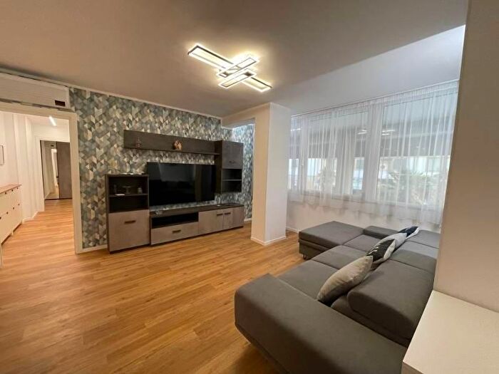 Appartamento trilocale in vendita in Follonica