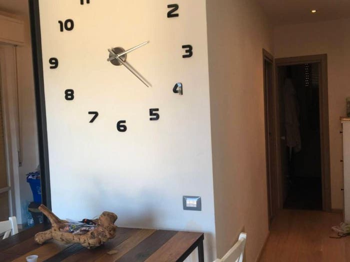 Appartamento trilocale in affitto in Via Armando Mercuri, Madonna Alta Prepo, Perugia