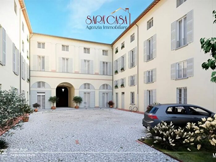 Appartamento trilocale in vendita in Via Maioliche, Faenza