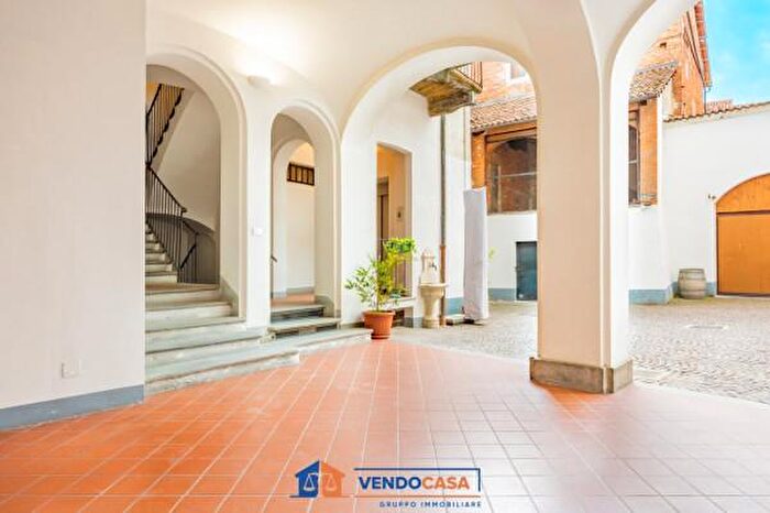 Case in Vendita e in Affitto - 3