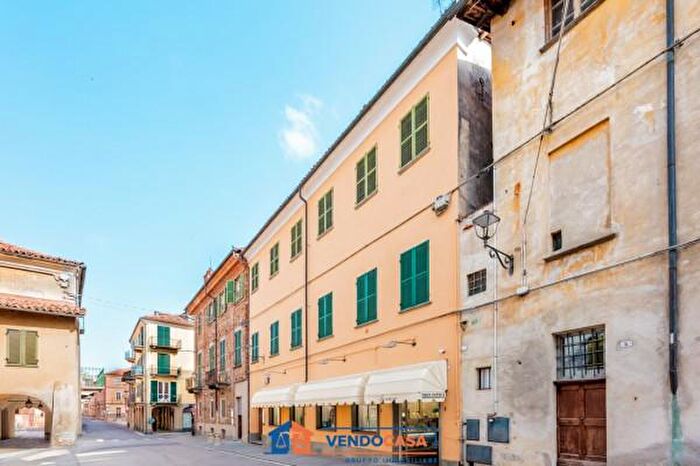 Case in Vendita e in Affitto - 2