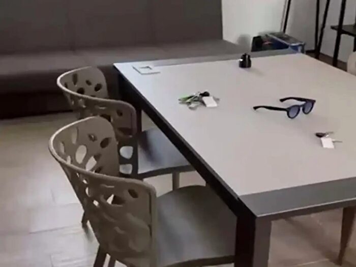 Appartamento bilocale in affitto in Ravenna