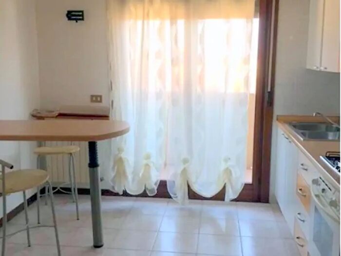 Appartamento bilocale in vendita in Via Po, Montegrotto Terme