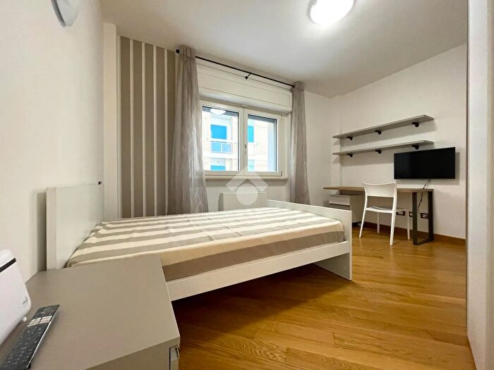 Appartamento monolocale in affitto in Via G Mameli, Latina