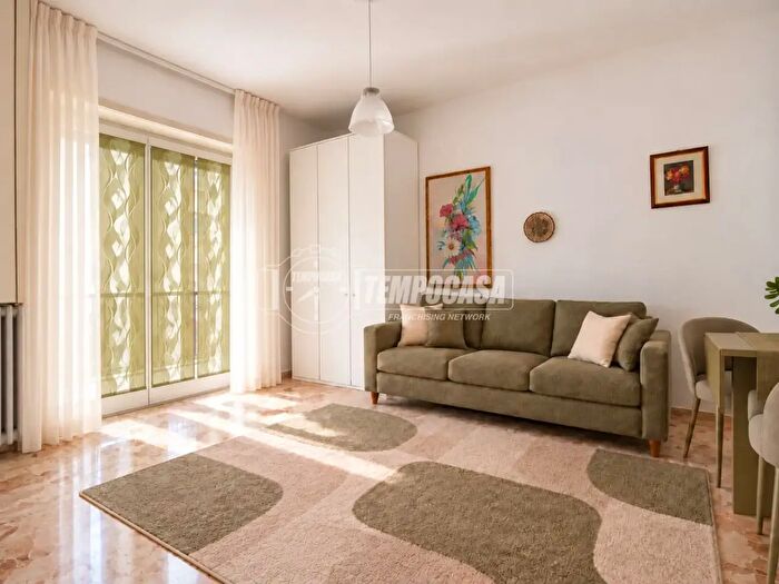 Appartamento monolocale in vendita in Via Privata Sebastiano Serlio, Milano
