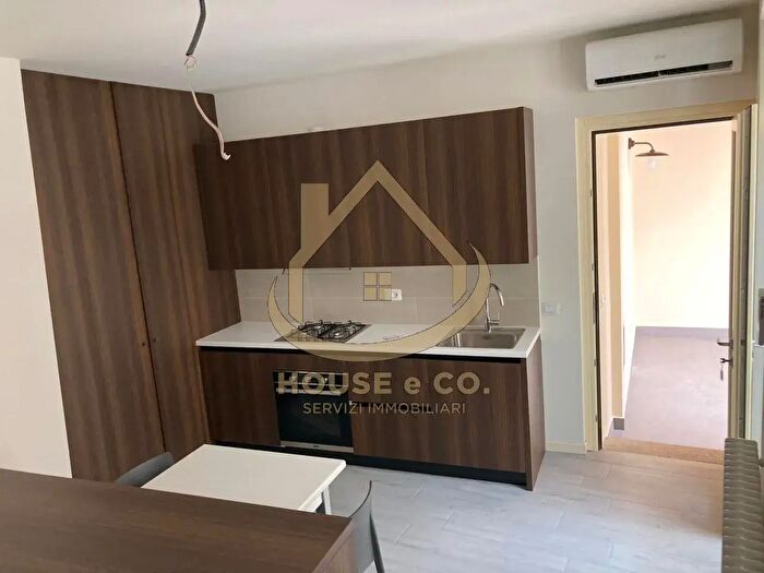 Appartamento in affitto in Vigevano