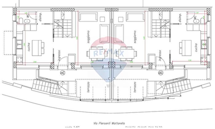 Case in Vendita e in Affitto - 2
