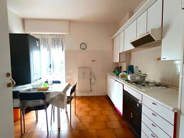 Appartamento trilocale in vendita in Alzate Brianza