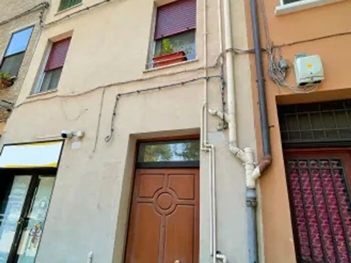 Appartamento bilocale in vendita in Ferrara