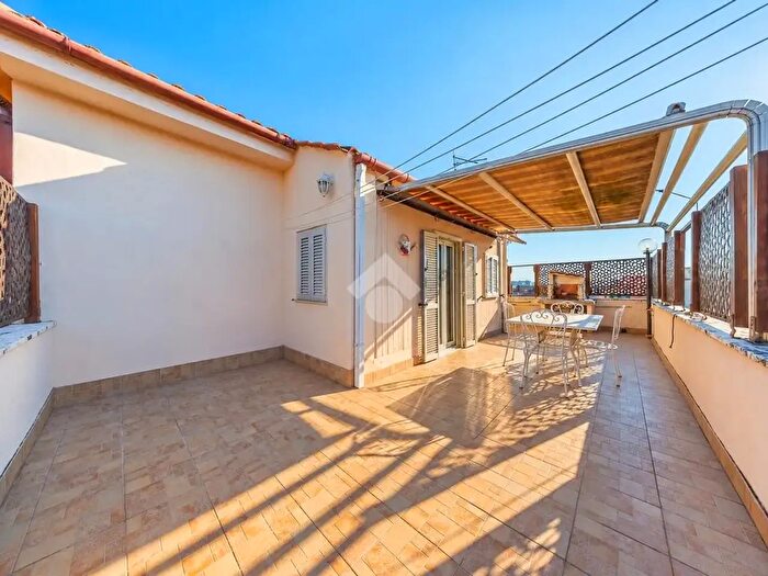 Appartamento bilocale in vendita in Via dei Pivieri, Roma