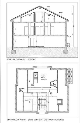 Case in Vendita e in Affitto - 2