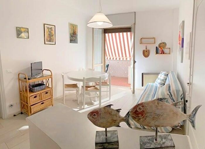 Appartamento trilocale in vendita in Follonica