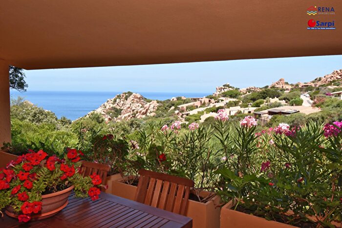 Casa trilocale in vendita in Trinità dAgultu e Vignola