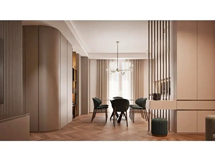 Appartamento con 5 locali in vendita in Via Volturno, Santarcangelo Di Romagna