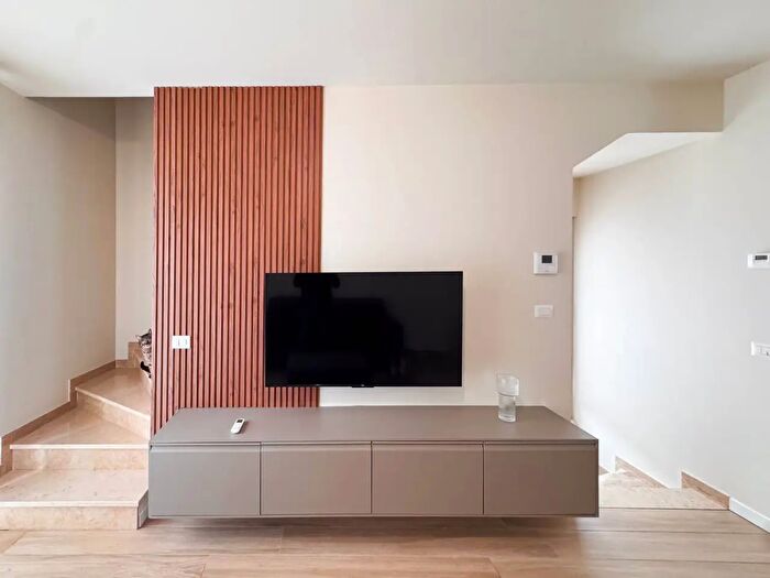 Appartamento trilocale in vendita in Donizzetti, Calvenzano