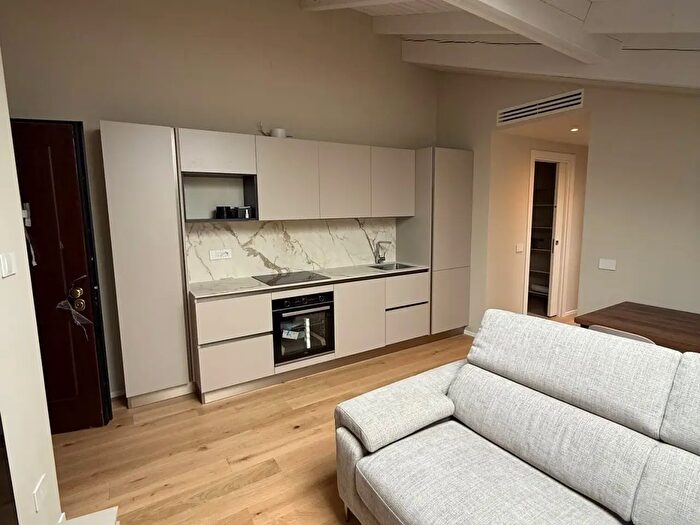 Appartamento bilocale in affitto in Borgo Riccio da Parma, Parma