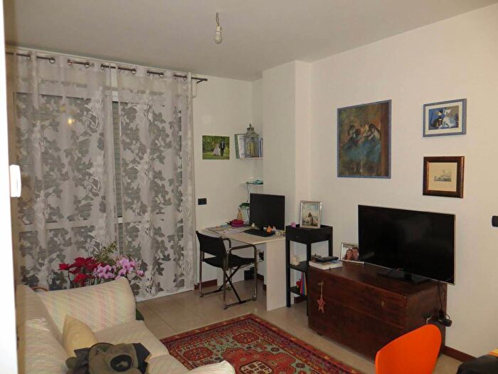 Appartamento bilocale in affitto in Santa Viola, Bologna