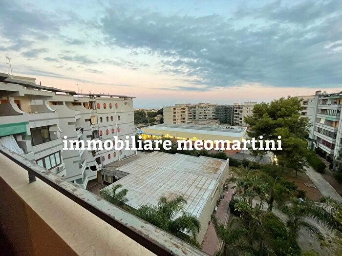 Appartamento quadrilocale in vendita in Viale Scala Greca Siracusa Sr, Siracusa