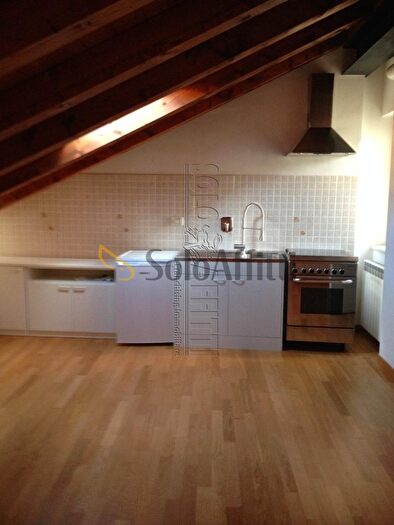 Appartamento bilocale in affitto in Trieste