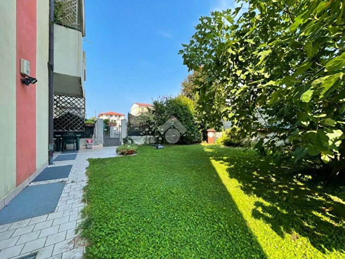 Appartamento trilocale in vendita in Via Philippe Vial, Bassano Del Grappa