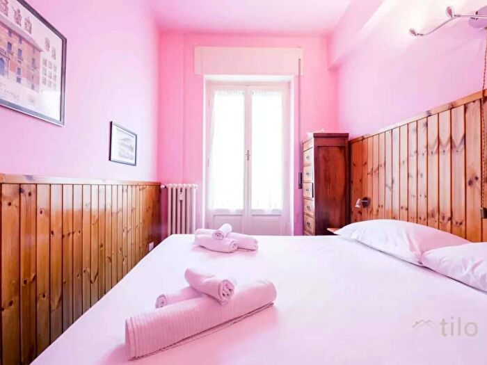 Appartamento bilocale in affitto in Via Belsito, Nervi, Genova