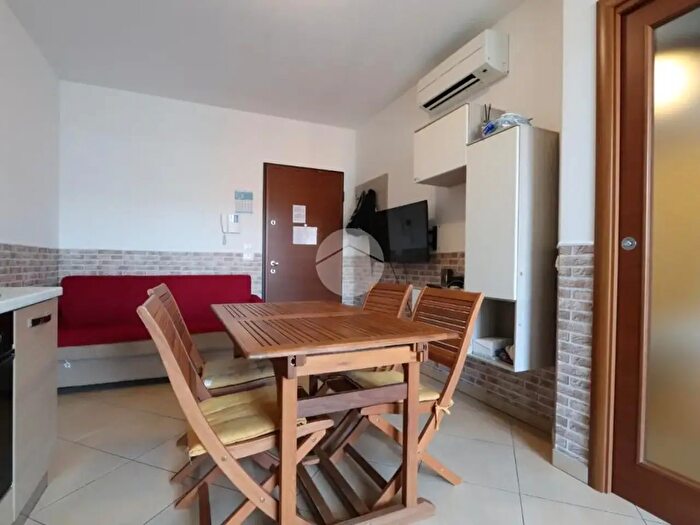 Appartamento bilocale in vendita in Via Ferruccio Parri, Tortoreto